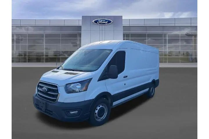 $24000 : Ford Transit 2020 250 3dr SW image 4
