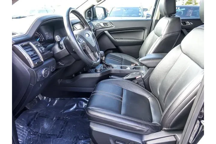 $37880 : Ford Ranger 2021 4x4 Lariat image 10