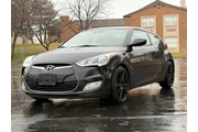 $7900 : 2017 Veloster Value Edition thumbnail