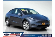 Tesla Model Y 2023 AWD 4dr C en Stockton