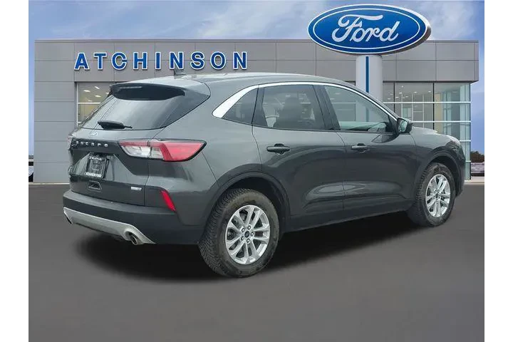 $18000 : Ford Escape 2020 AWD SE 4dr image 5