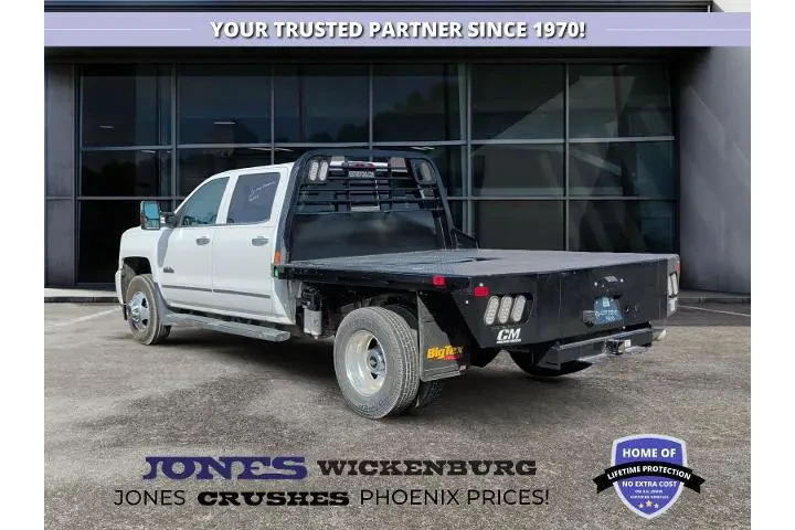 $36995 : Chevrolet Silverado 3500HD 2 image 3