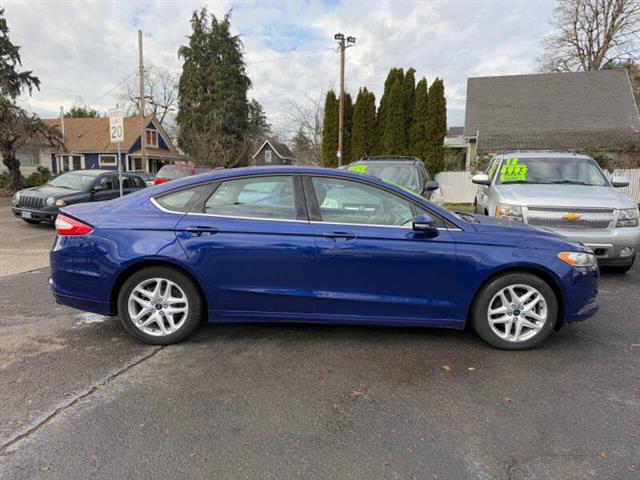 $5995 : 2013 Fusion SE image 9