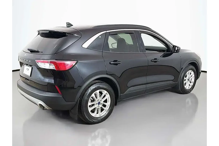 $19399 : Ford Escape 2022 SE 4dr SUV image 8