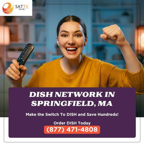 Dish Network Springfield image 1