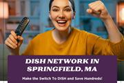Dish Network Springfield en Boston