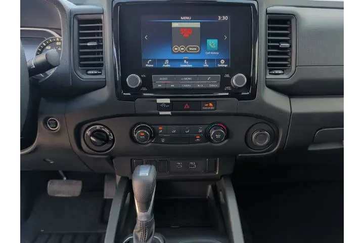 $27895 : Nissan Frontier 2024 4x4 S 4 image 1