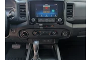 Nissan Frontier 2024 4x4 S 4 en Phoenix