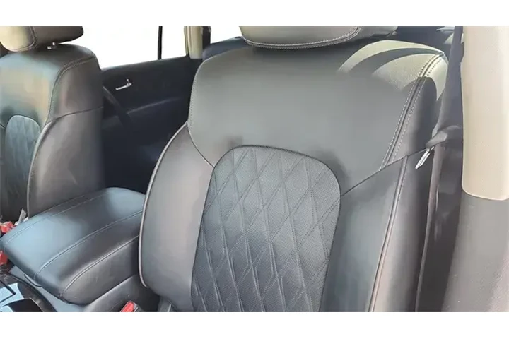 $35705 : Nissan Armada 2023 4x2 Plati image 10