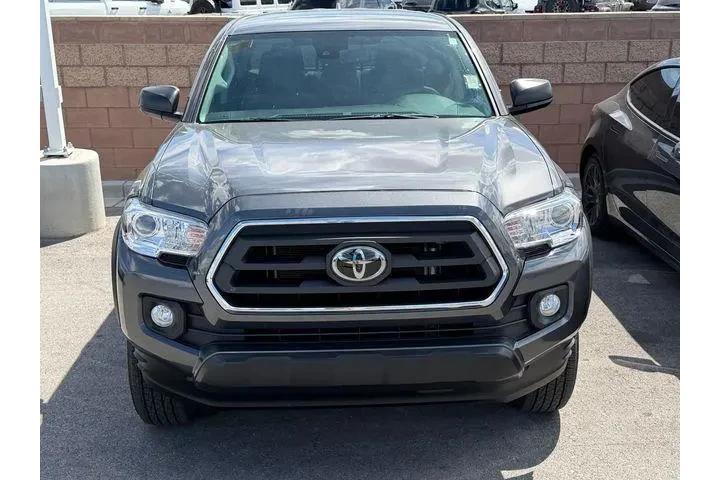 $33988 : Toyota Tacoma 2023 4x2 TRD O image 6