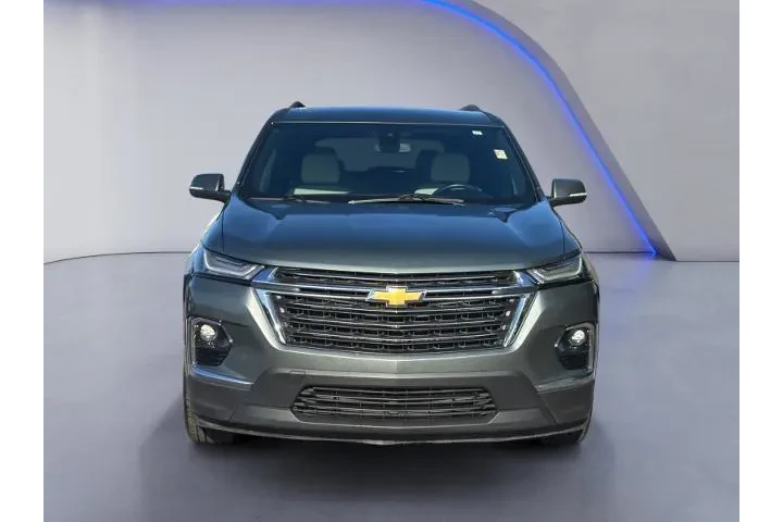 $21406 : Chevrolet Traverse 2022 LT C image 9