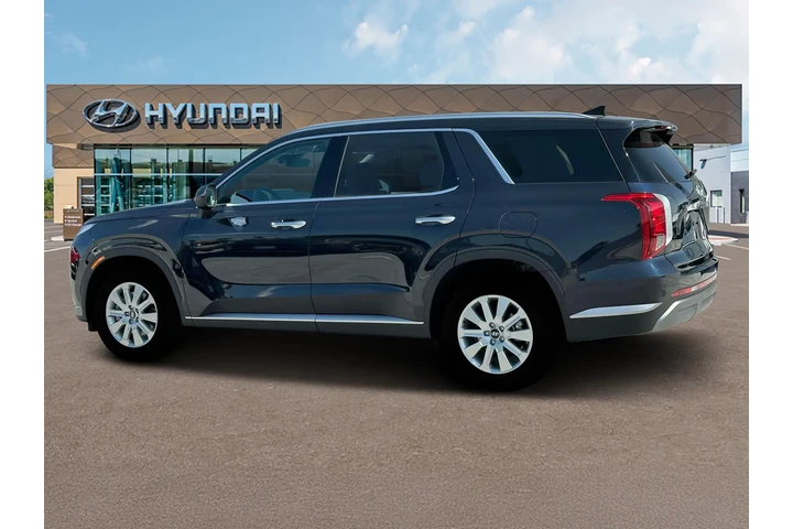 $28988 : Hyundai PALISADE 2025 AWD SE image 4