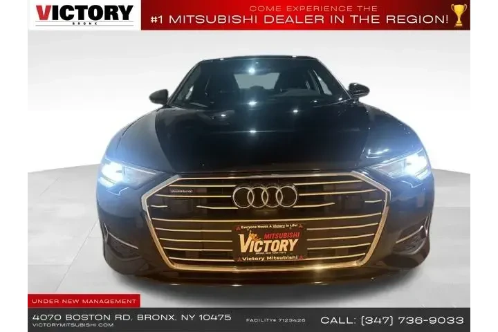 $22995 : Audi A6 2023 AWD quattro Pre image 2