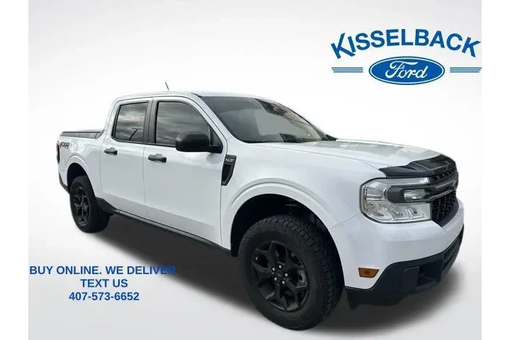 $25825 : Ford Maverick 2022 AWD XLT 4 image 1