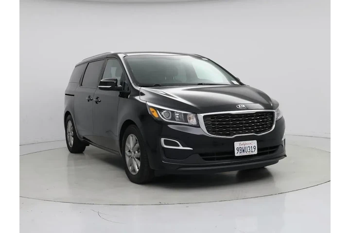 $15998 : Kia Sedona 2020 EX 4dr Mini- image 1