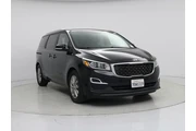 Kia Sedona 2020 EX 4dr Mini- en Fresno