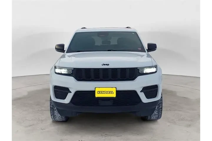 $31888 : Jeep Grand Cherokee 2023 4x4 image 8