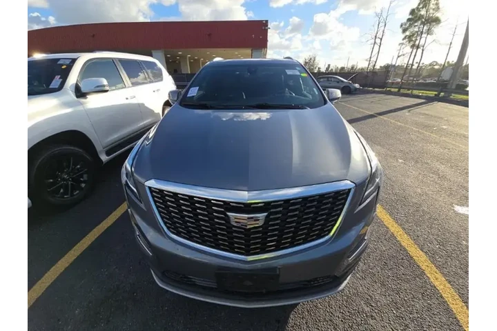 $18990 : Cadillac XT5 2020 Premium Lu image 2