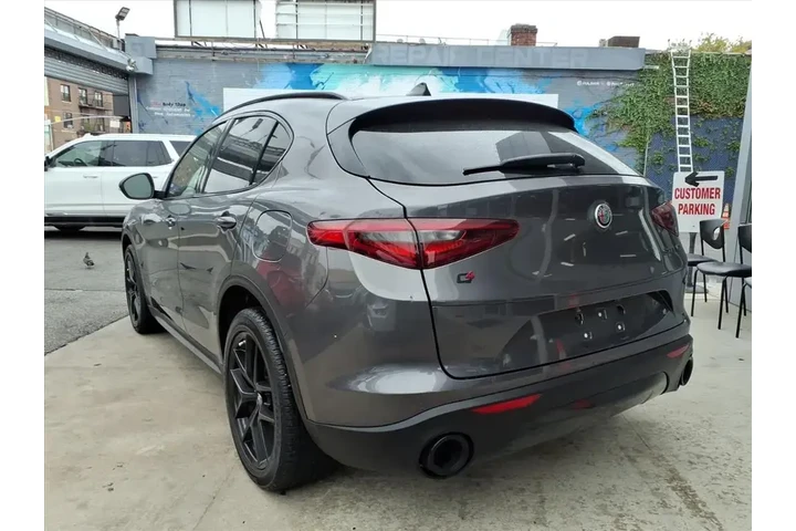 $23807 : Alfa Romeo Stelvio 2020 AWD image 5