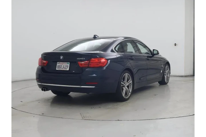 $13998 : BMW 4 Series 2016 428i Gran image 8