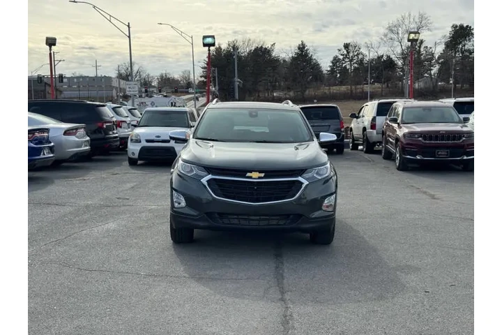 $14650 : 2019 Equinox Premier image 7