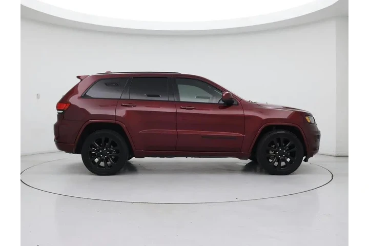 $17998 : Jeep Grand Cherokee 2018 4x2 image 7