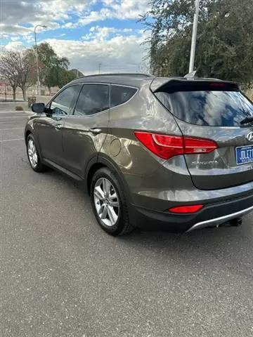 $9995 : 2014 Santa Fe Sport 2.0T image 5