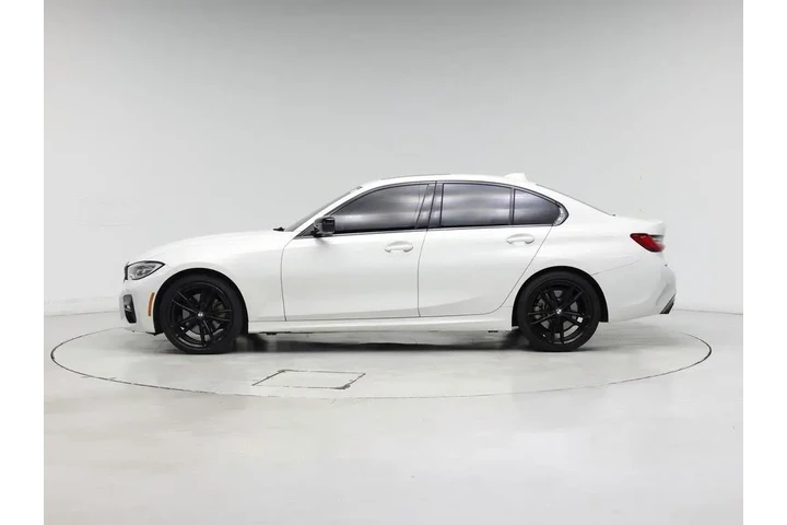 $24998 : BMW 3 Series 2021 330i 4dr S image 3