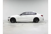 $24998 : BMW 3 Series 2021 330i 4dr S thumbnail