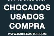 COMPRA AUTOS USADOS Y CHOCADOS en Buenos Aires