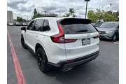 $33988 : Honda CR-V Hybrid 2024 AWD S thumbnail