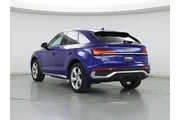 $29998 : Audi Q5 Sportback 2022 AWD q thumbnail