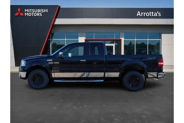 $9980 : Ford F-150 2006 XLT 4dr Supe image 2