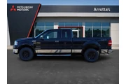 $9980 : Ford F-150 2006 XLT 4dr Supe thumbnail