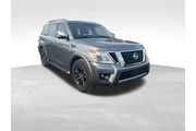 Nissan Armada 2019 4x2 Plati en New Orleans