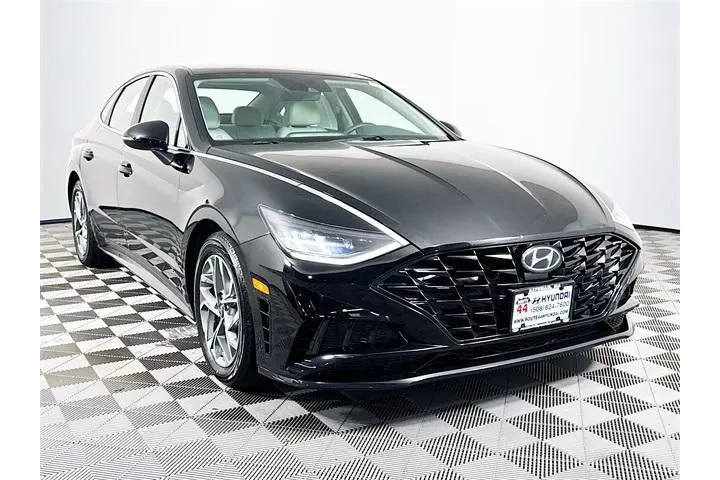 $20501 : Hyundai SONATA 2023 SEL 4dr image 10