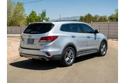 $15988 : 2017 Santa Fe Limited Ultimate thumbnail