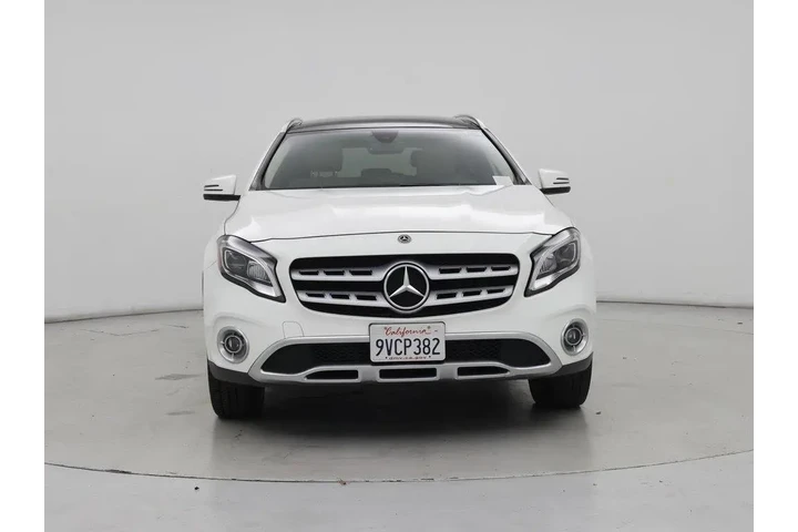 $15998 : Mercedes-Benz GLA 2019 GLA 2 image 5