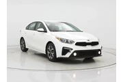 Kia Forte 2021 LXS 4dr Sedan en Sacramento