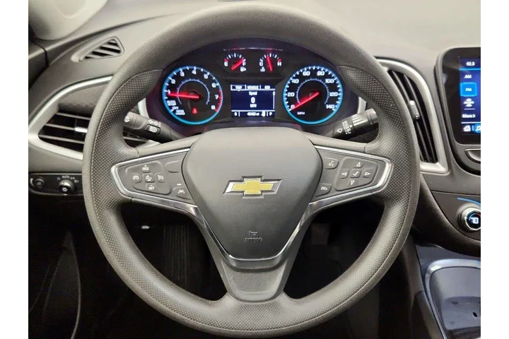 $19998 : Chevrolet Malibu 2023 LT 4dr image 10