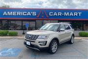 2017 Explorer en Little Rock