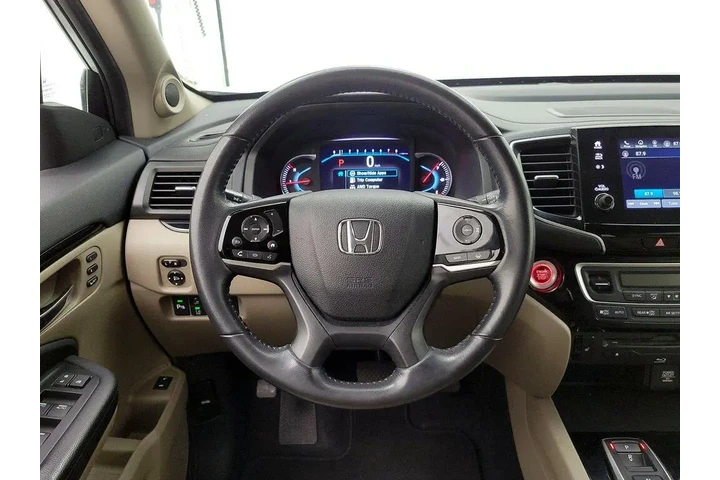 $27998 : Honda Pilot 2020 AWD Touring image 10