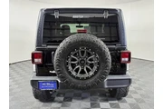 Jeep Wrangler 2022 4x4 Sport thumbnail