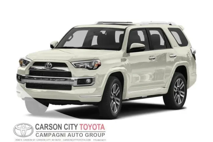 $27995 : Toyota 4Runner 2015 AWD Limi image 1