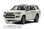 Toyota 4Runner 2015 AWD Limi en Reno