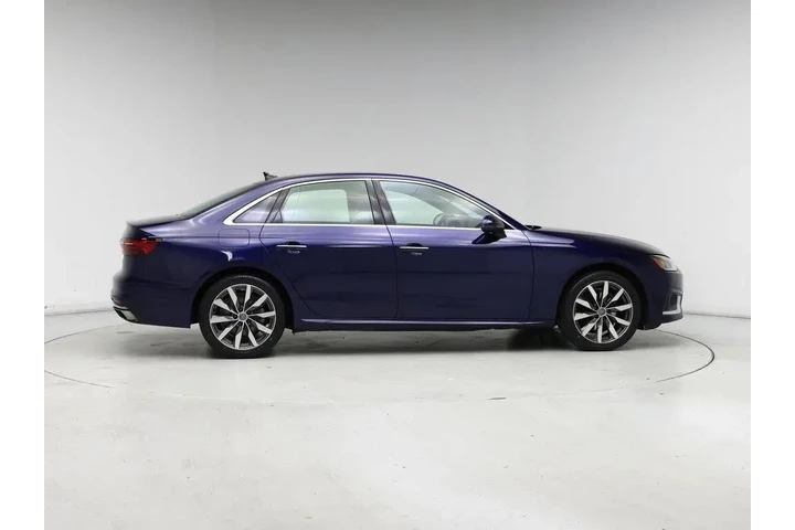 $24998 : Audi A4 2021 AWD quattro Pre image 7