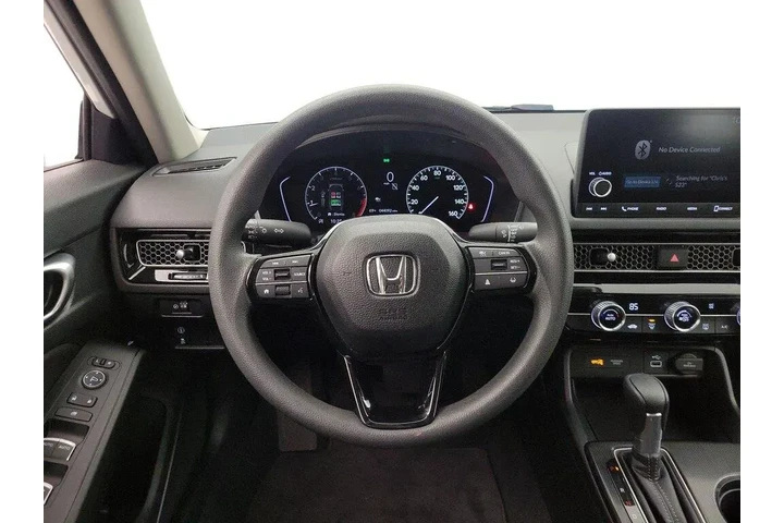 $21998 : Honda Civic 2024 LX 4dr Seda image 10