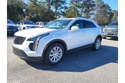 $27986 : Cadillac XT4 2023 Luxury 4dr thumbnail