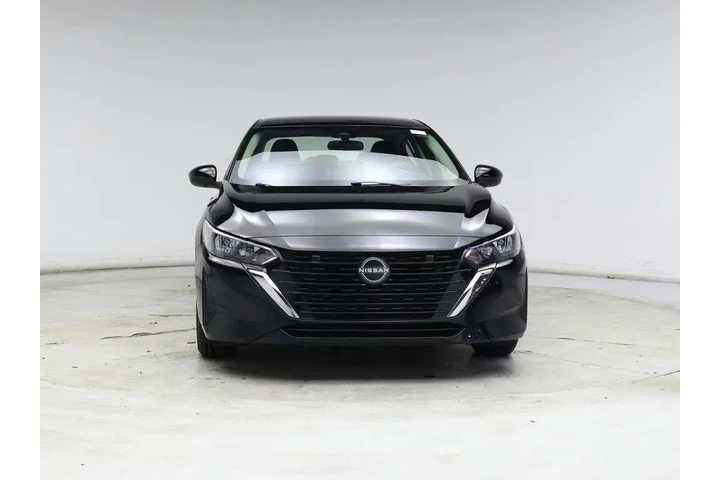 $18998 : Nissan Sentra 2024 SV 4dr Se image 5