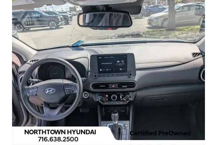 $22300 : Hyundai KONA 2023 AWD SEL 4d image 7